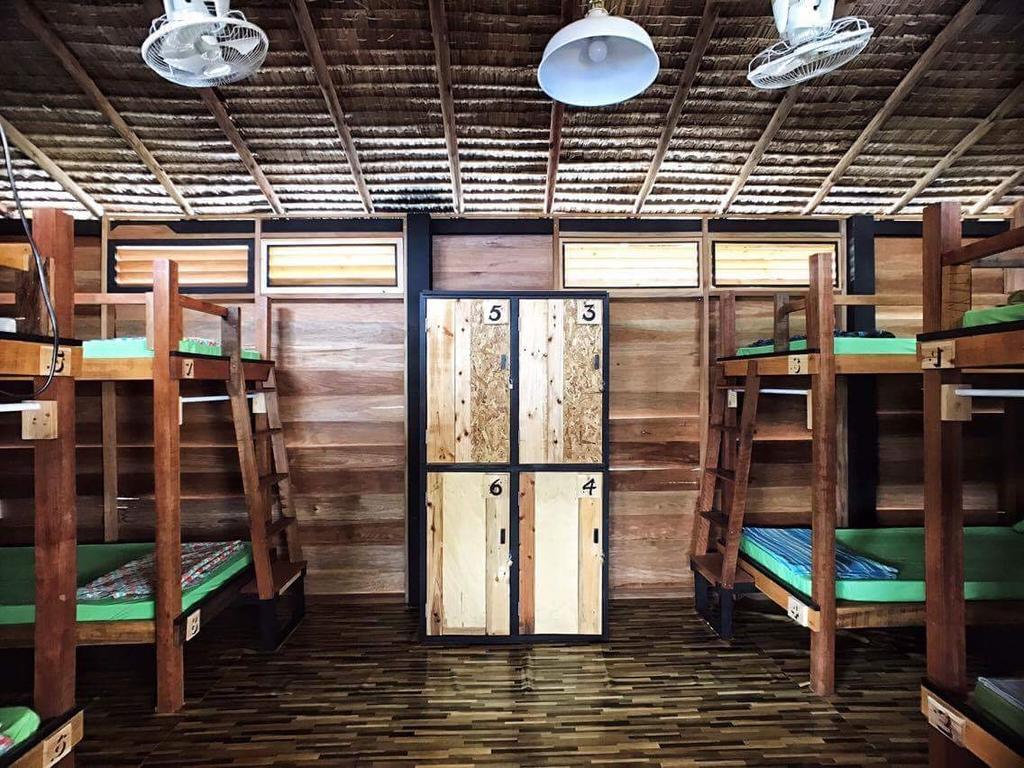 Cafe Del Sunshine Hotel Koh Chang Eksteriør billede