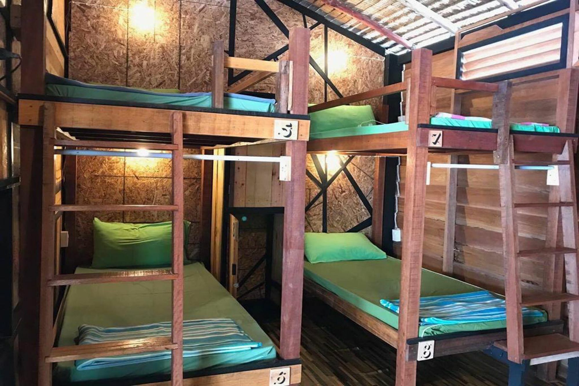 Cafe Del Sunshine Hotel Koh Chang Eksteriør billede