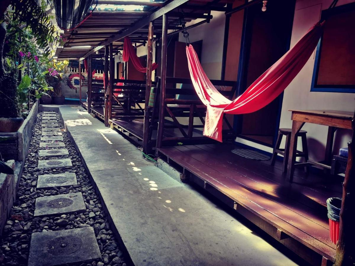 Cafe Del Sunshine Hotel Koh Chang Eksteriør billede